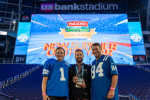 Golbon Fall Conference Minneapolis 00869